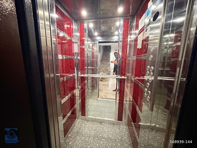 2 NOLU BEŞİRLİ USTAGÜL SİTESİNDE 3+1 SATILIK DAİRE - Görsel 19