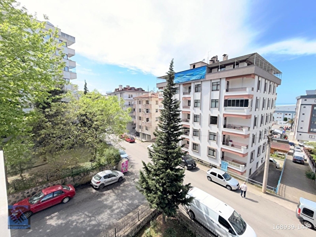 2 NOLU BEŞİRLİ USTAGÜL SİTESİNDE 3+1 SATILIK DAİRE - Görsel 7
