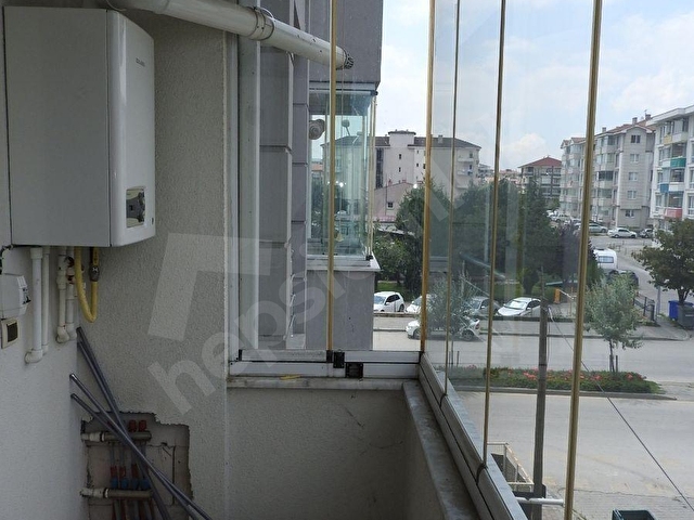 BİLEN EMLAKTAN BORAZANLAR MAH. KİRALIK 1 + 1 DAİRE - Görsel 11