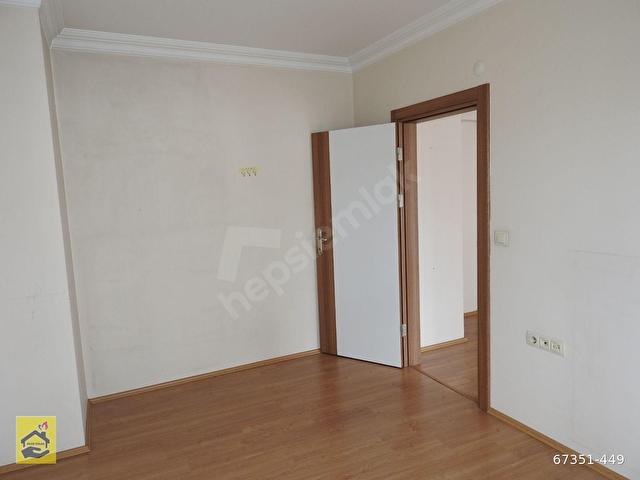 BİLEN EMLAKTAN BORAZANLAR MAH. KİRALIK 1 + 1 DAİRE - Görsel 10