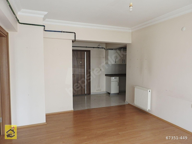 BİLEN EMLAKTAN BORAZANLAR MAH. KİRALIK 1 + 1 DAİRE - Görsel 2