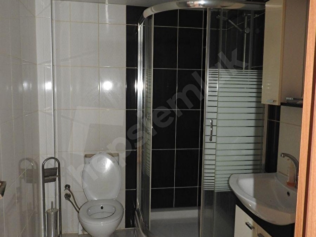 BİLEN EMLAKTAN BORAZANLAR MAH. KİRALIK 1 + 1 DAİRE - Görsel 18