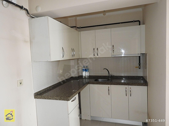 BİLEN EMLAKTAN BORAZANLAR MAH. KİRALIK 1 + 1 DAİRE - Görsel 7