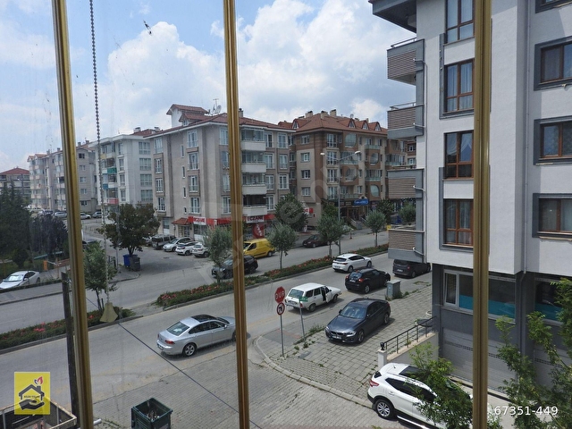 BİLEN EMLAKTAN BORAZANLAR MAH. KİRALIK 1 + 1 DAİRE - Görsel 14