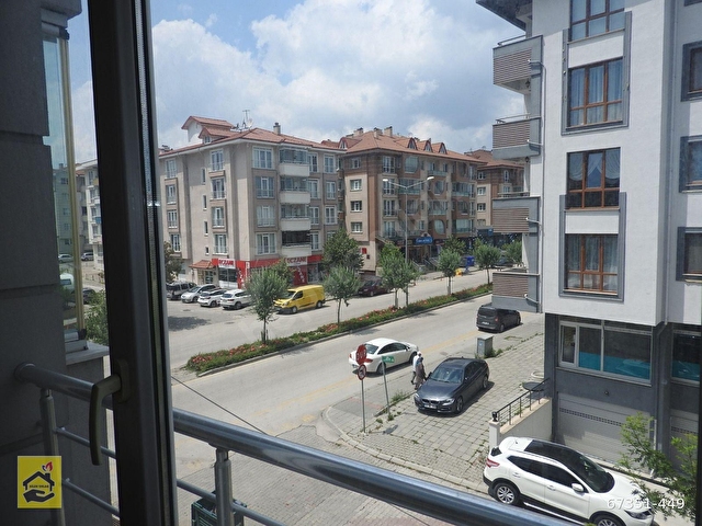 BİLEN EMLAKTAN BORAZANLAR MAH. KİRALIK 1 + 1 DAİRE