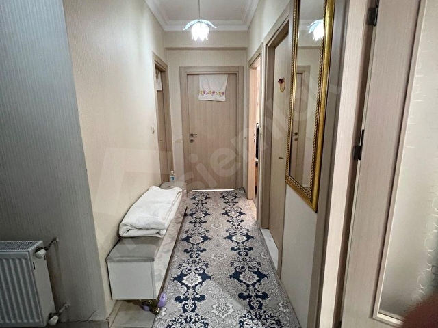 ASLANBEY EMLAK GÜVENCESİ İLE SATILIK 2+1 DAİRE - Görsel 7