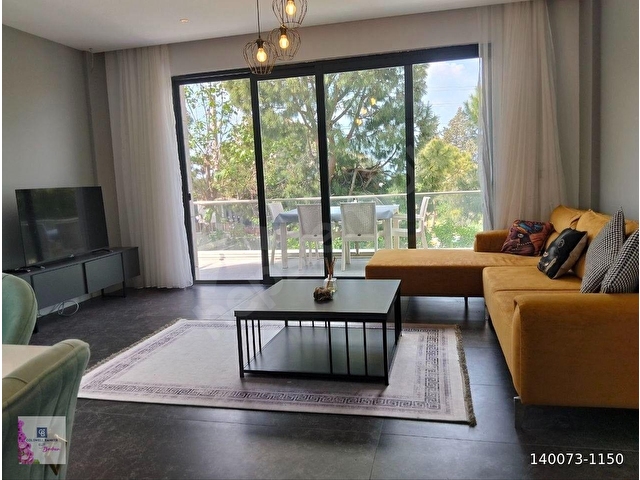 KİRALIK 2+1 DAİRE | SEZONLUK | BODRUM GÖLKÖY | HAVUZLU SİTE - Görsel 6