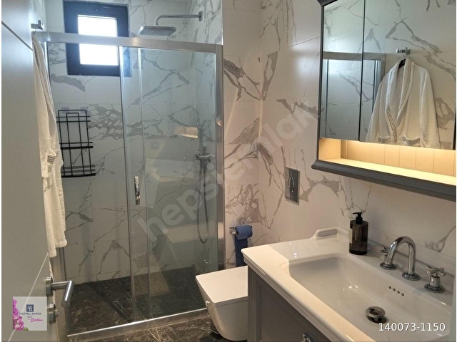 KİRALIK 2+1 DAİRE | SEZONLUK | BODRUM GÖLKÖY | HAVUZLU SİTE - Görsel 21