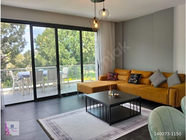 KİRALIK 2+1 DAİRE | SEZONLUK | BODRUM GÖLKÖY | HAVUZLU SİTE - Görsel 5