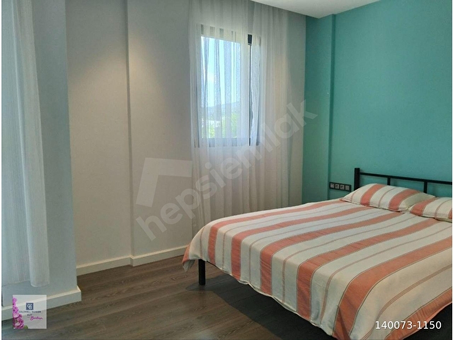 KİRALIK 2+1 DAİRE | SEZONLUK | BODRUM GÖLKÖY | HAVUZLU SİTE - Görsel 23