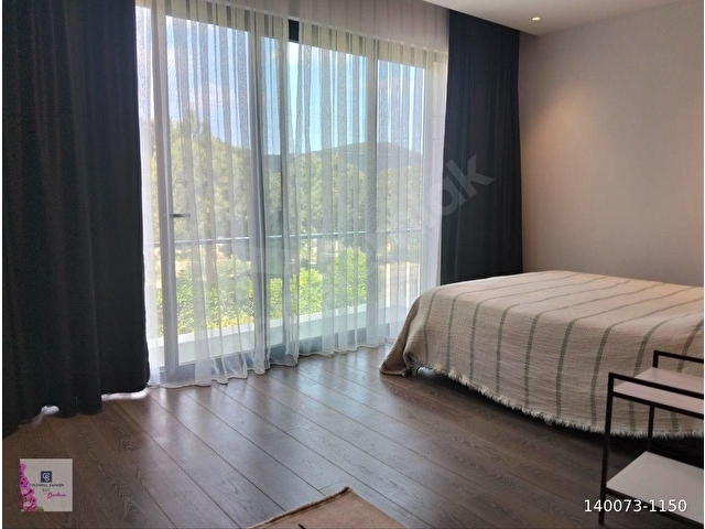 KİRALIK 2+1 DAİRE | SEZONLUK | BODRUM GÖLKÖY | HAVUZLU SİTE - Görsel 19