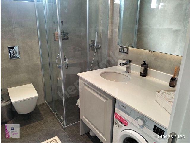 KİRALIK 2+1 DAİRE | SEZONLUK | BODRUM GÖLKÖY | HAVUZLU SİTE - Görsel 25