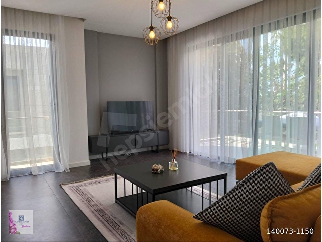 KİRALIK 2+1 DAİRE | SEZONLUK | BODRUM GÖLKÖY | HAVUZLU SİTE - Görsel 8