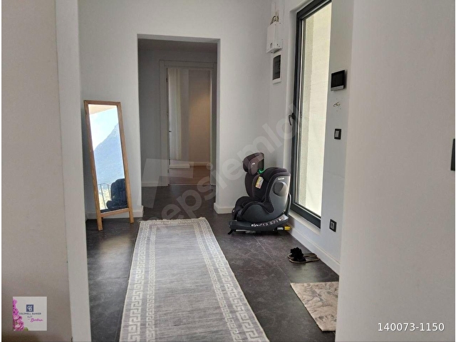 KİRALIK 2+1 DAİRE | SEZONLUK | BODRUM GÖLKÖY | HAVUZLU SİTE - Görsel 17
