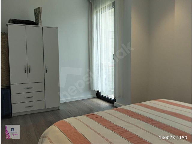 KİRALIK 2+1 DAİRE | SEZONLUK | BODRUM GÖLKÖY | HAVUZLU SİTE - Görsel 24