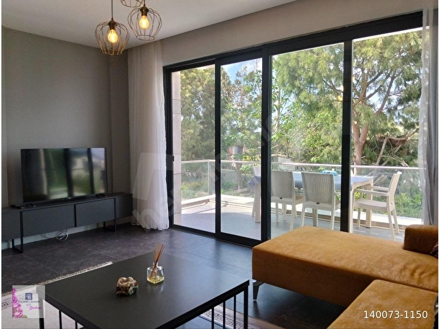 KİRALIK 2+1 DAİRE | SEZONLUK | BODRUM GÖLKÖY | HAVUZLU SİTE - Görsel 7