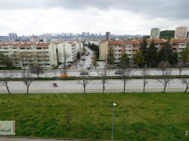 HARİKA KONUM MANZARA 3+1 YENİÇATI SİTESİ KOMBİLİ BAKIMLI ELİTTEN - Görsel 2
