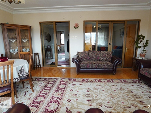 HARİKA KONUM MANZARA 3+1 YENİÇATI SİTESİ KOMBİLİ BAKIMLI ELİTTEN - Görsel 8