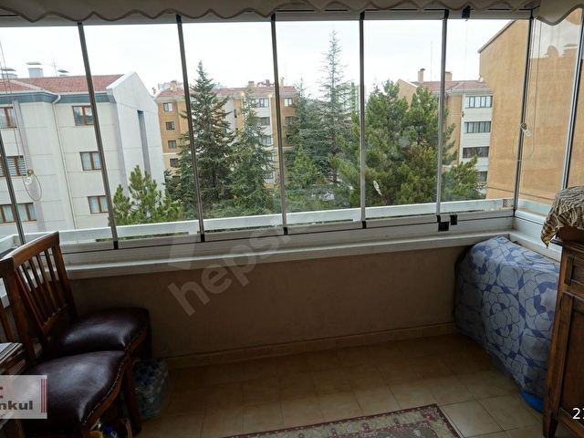 HARİKA KONUM MANZARA 3+1 YENİÇATI SİTESİ KOMBİLİ BAKIMLI ELİTTEN - Görsel 26