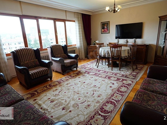 HARİKA KONUM MANZARA 3+1 YENİÇATI SİTESİ KOMBİLİ BAKIMLI ELİTTEN - Görsel 12