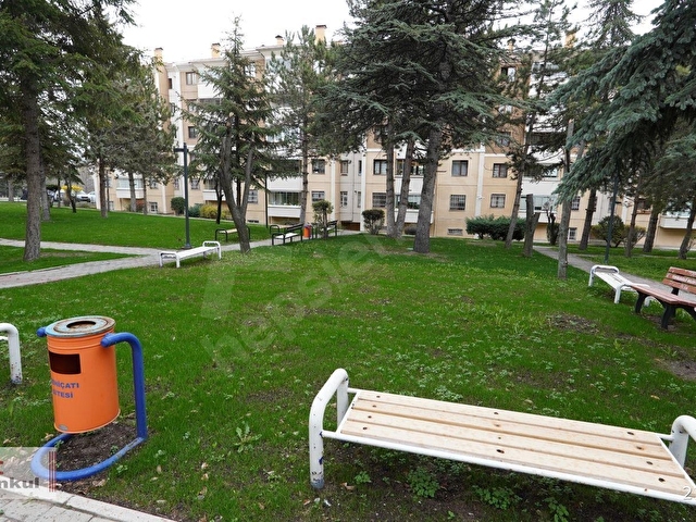 HARİKA KONUM MANZARA 3+1 YENİÇATI SİTESİ KOMBİLİ BAKIMLI ELİTTEN - Görsel 28