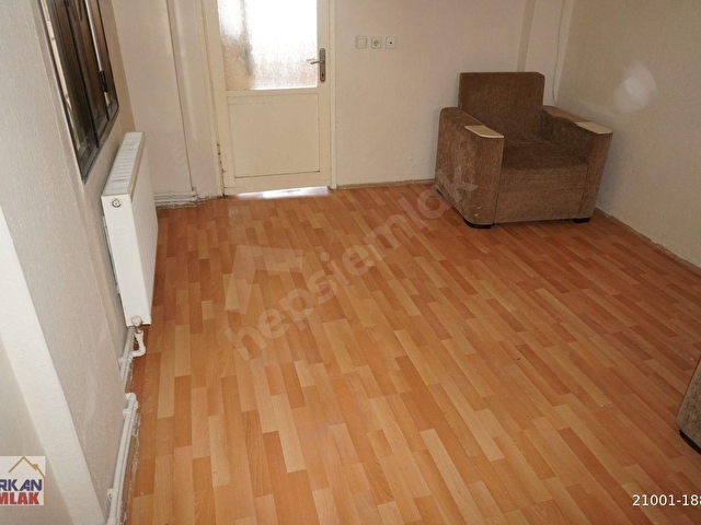 ÇİĞLİ YAKAKENTTE DOGALGAZLI KİRALIK DAİRE ÇİĞLİ SERKAN EMLAKDAN - Görsel 6