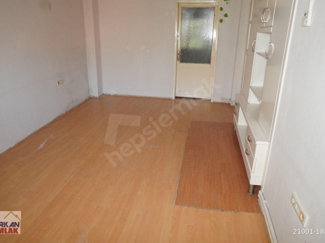 ÇİĞLİ YAKAKENTTE DOGALGAZLI KİRALIK DAİRE ÇİĞLİ SERKAN EMLAKDAN - Görsel 11