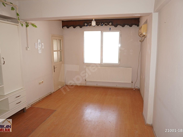 ÇİĞLİ YAKAKENTTE DOGALGAZLI KİRALIK DAİRE ÇİĞLİ SERKAN EMLAKDAN - Görsel 5