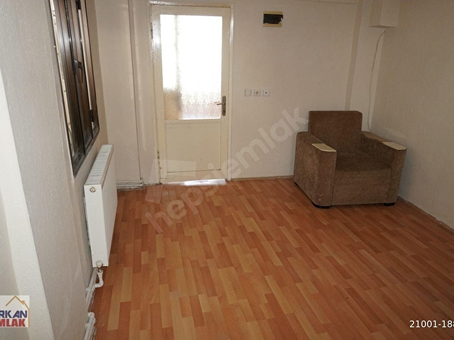 ÇİĞLİ YAKAKENTTE DOGALGAZLI KİRALIK DAİRE ÇİĞLİ SERKAN EMLAKDAN - Görsel 7