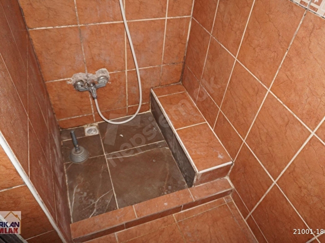 ÇİĞLİ YAKAKENTTE DOGALGAZLI KİRALIK DAİRE ÇİĞLİ SERKAN EMLAKDAN - Görsel 19