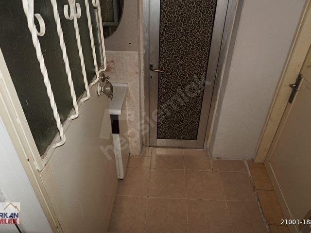 ÇİĞLİ YAKAKENTTE DOGALGAZLI KİRALIK DAİRE ÇİĞLİ SERKAN EMLAKDAN - Görsel 22