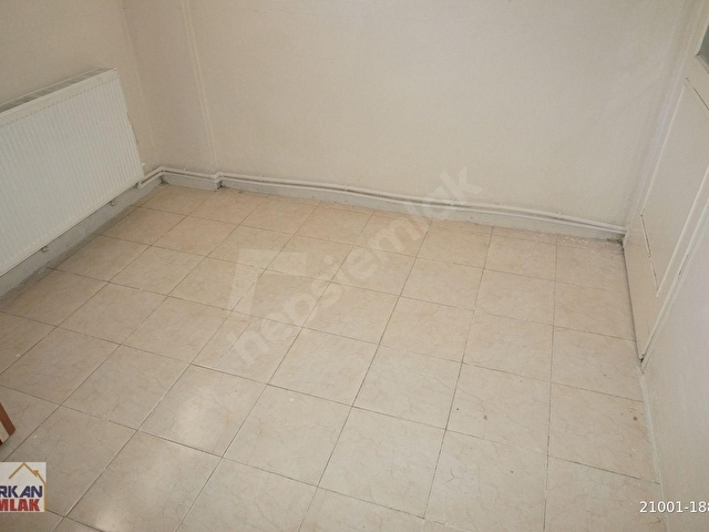ÇİĞLİ YAKAKENTTE DOGALGAZLI KİRALIK DAİRE ÇİĞLİ SERKAN EMLAKDAN - Görsel 15