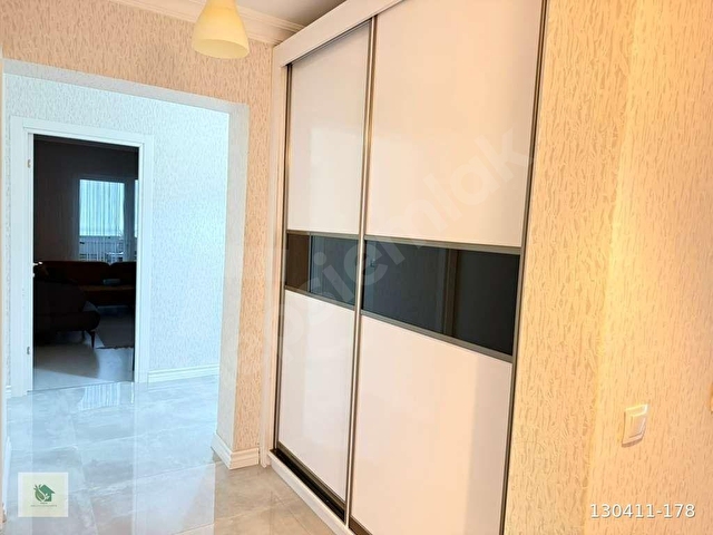 Topçam Kule Evlerinde Manzaralı Kiralık 4+1 Lüks Daire - Görsel 10