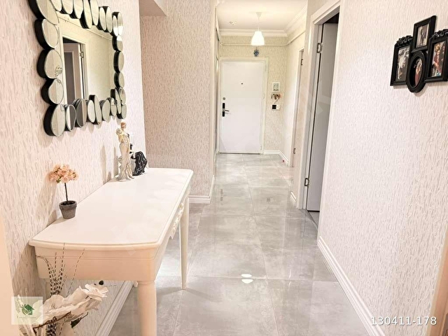 Topçam Kule Evlerinde Manzaralı Kiralık 4+1 Lüks Daire - Görsel 5