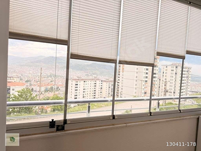 Topçam Kule Evlerinde Manzaralı Kiralık 4+1 Lüks Daire - Görsel 11