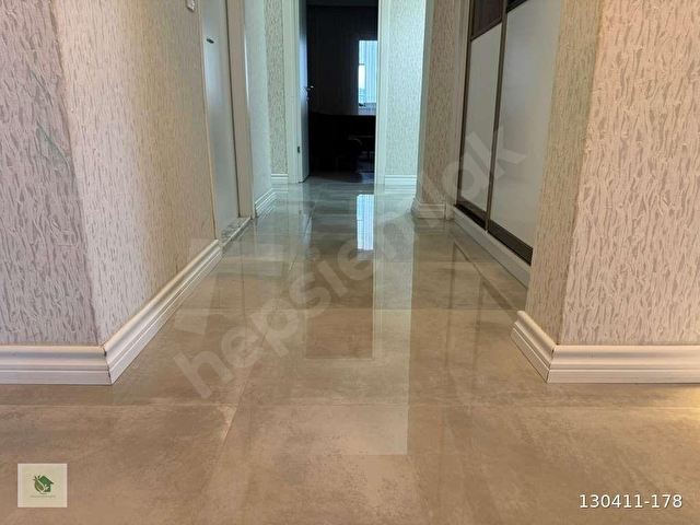 Topçam Kule Evlerinde Manzaralı Kiralık 4+1 Lüks Daire - Görsel 6