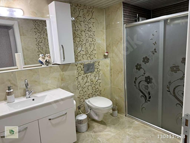 Topçam Kule Evlerinde Manzaralı Kiralık 4+1 Lüks Daire - Görsel 7