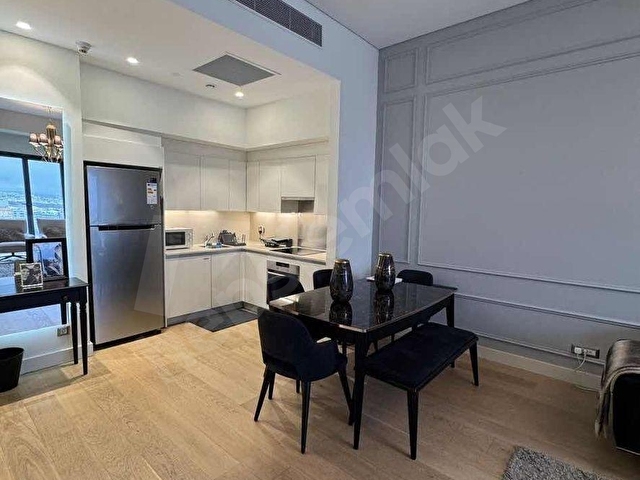 NUROL LİFE KAÇMAZ FIRSAT 1+1 SATILIK DAİRE - Görsel 4