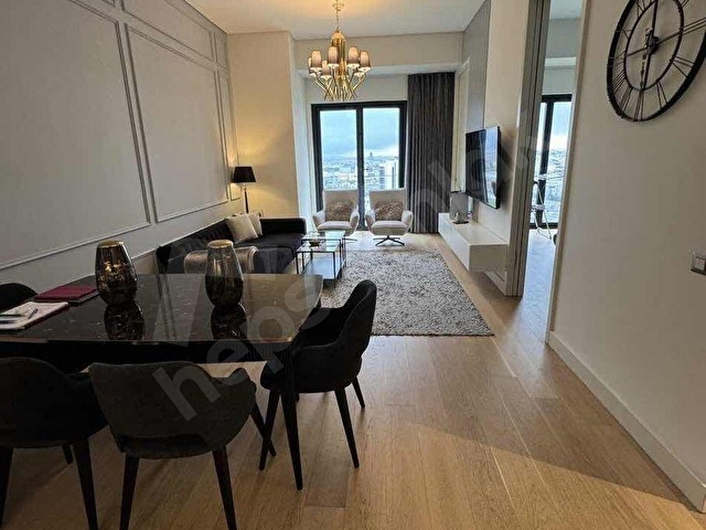 NUROL LİFE KAÇMAZ FIRSAT 1+1 SATILIK DAİRE