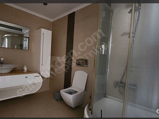 STORY RESIDENCE 3+1 FIRSAT GENİŞ FERAH 3+1 METROBÜSE 5dk - Görsel 9