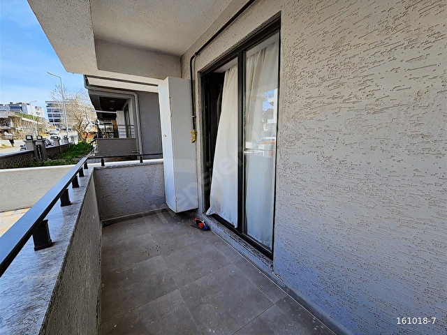 ACİL !!! KEPEZ MERKEZİ KONUMDA EŞYALI SATILIK 1 + 1 DAİRE - Görsel 11