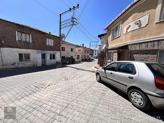 BOZCAADAYA YAKIN KONUMDA GEYİKLİ MERKEZDE SATILIK MÜSTAKİL EV - Görsel 22