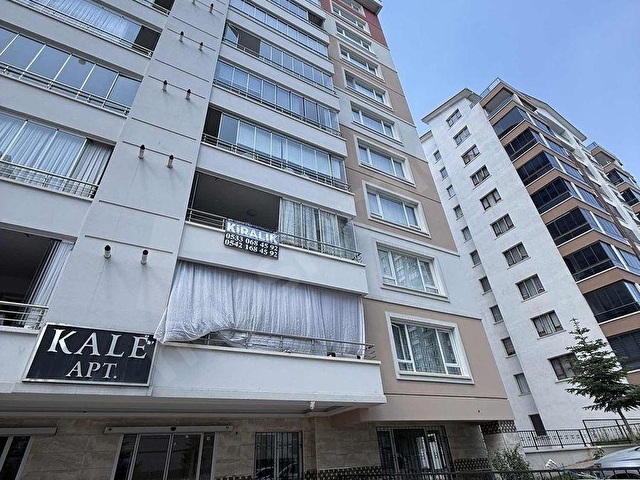 HOME PLUSTAN3+1 EBEVEYN BANYOLU TERAS CAM BALKONLU KİRALIK 6.CAD