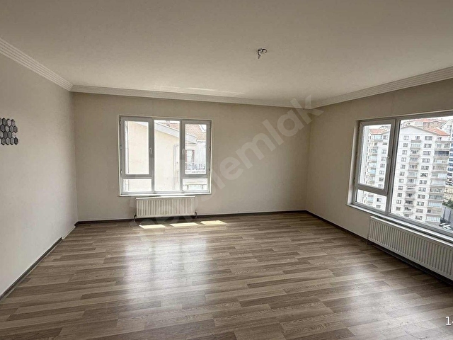 HOME PLUSTAN3+1 EBEVEYN BANYOLU TERAS CAM BALKONLU KİRALIK 6.CAD - Görsel 13
