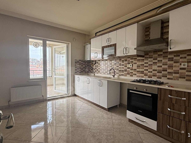 HOME PLUSTAN3+1 EBEVEYN BANYOLU TERAS CAM BALKONLU KİRALIK 6.CAD - Görsel 2