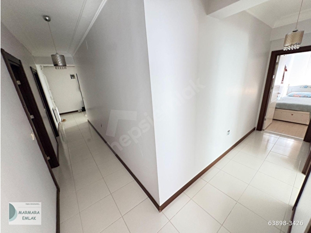 MARMARADAN ATATÜRK MAHALLESİNDE 3+1 SATILIK DAİRE - Görsel 25