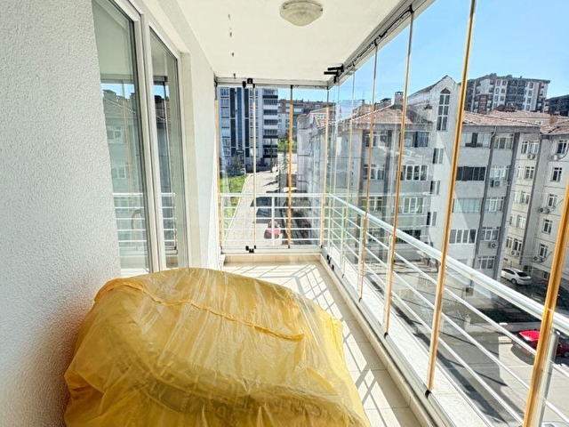MARMARADAN ATATÜRK MAHALLESİNDE 3+1 SATILIK DAİRE - Görsel 30