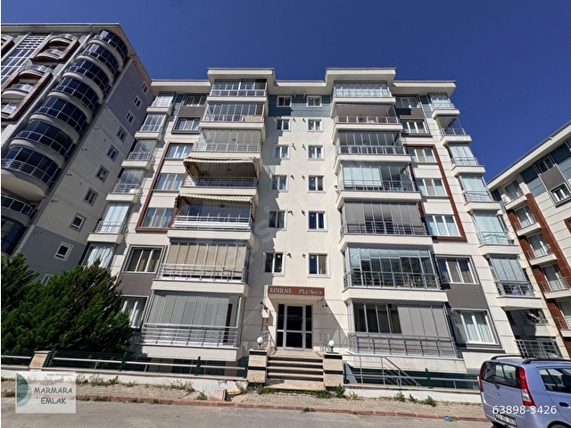 MARMARADAN ATATÜRK MAHALLESİNDE 3+1 SATILIK DAİRE