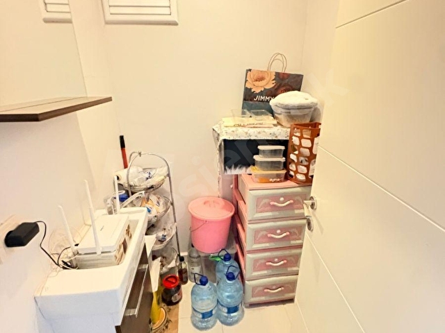 MARMARADAN ATATÜRK MAHALLESİNDE 3+1 SATILIK DAİRE - Görsel 18