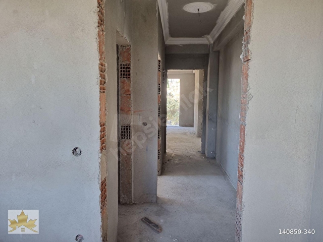 ÇINAR EMLAKTAN MUMCULARDA 2+1 SATILIK DAİRE - Görsel 6